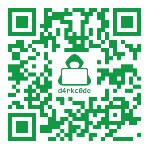 Discord QR Code